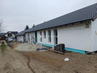 Eladó ikerház Szigethalom