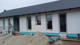 Eladó ikerház Szigethalom