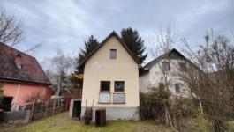 Eladó családi ház Péteri