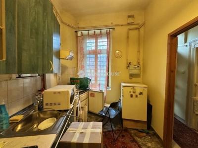 Eladó lakás Budapest