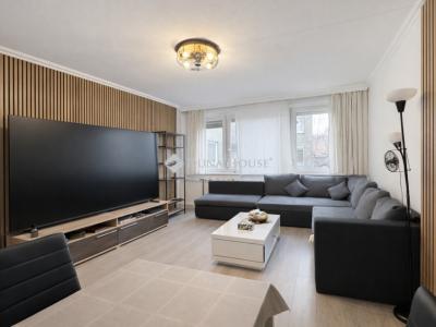 Eladó lakás Budapest