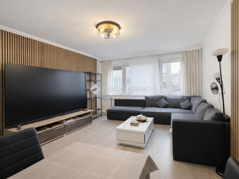 Eladó lakás Budapest