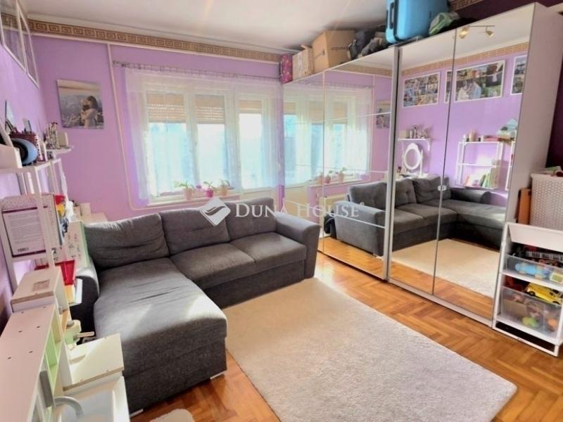 Eladó lakás Budapest