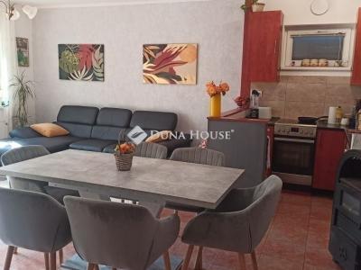 Eladó ikerház Szigetszentmiklós