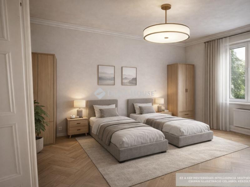 Eladó lakás Budapest