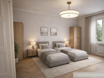 Eladó lakás Budapest