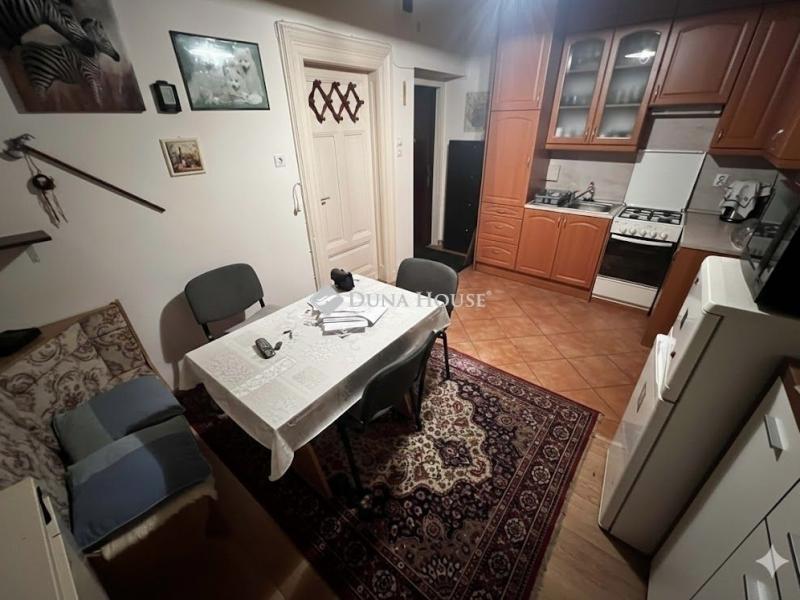 Eladó lakás Budapest