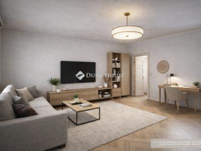 Eladó lakás Budapest