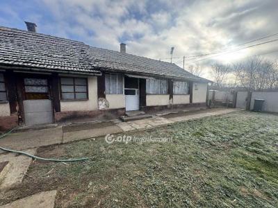 Eladó családi ház Hosszúpályi