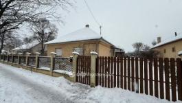 Eladó családi ház Baktalórántháza