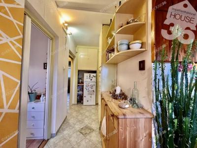 Eladó lakás Kecskemét