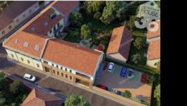 Eladó lakás Kecskemét