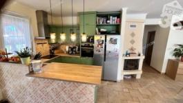 Eladó családi ház Kecskemét