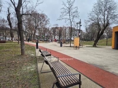 Eladó lakás Budapest