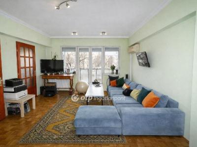 Eladó lakás Budapest