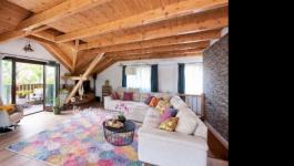 Eladó családi ház Érd