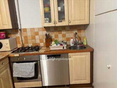 Eladó lakás Budapest