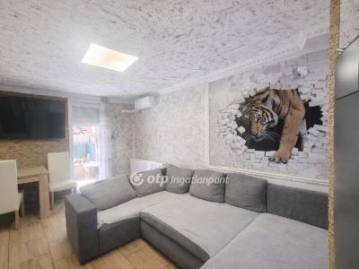 Eladó sorház Tököl