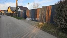 Eladó lakóövezeti telek Gyód