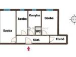 Eladó lakás Pécs