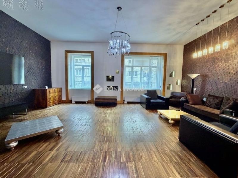 Eladó lakás Budapest