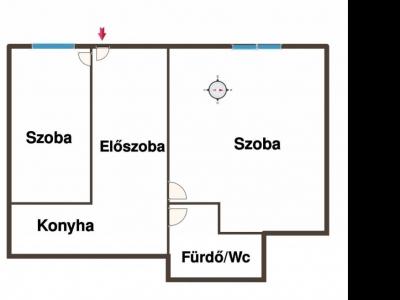 Kiadó lakás Budapest