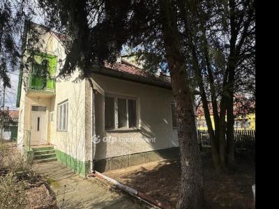 Eladó családi ház Tiszafüred