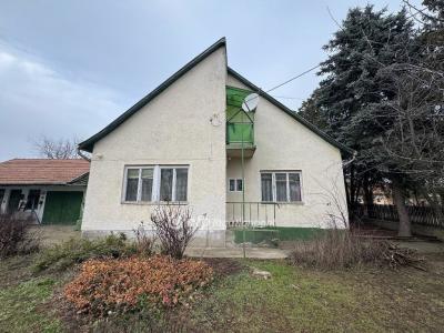 Eladó családi ház Tiszafüred