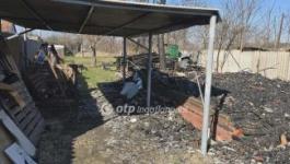 Eladó nyaraló Debrecen