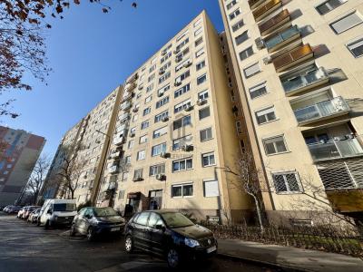 Eladó lakás Budapest