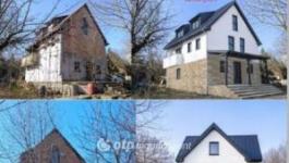 Eladó családi ház Érd