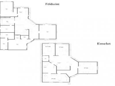 Eladó családi ház Székesfehérvár