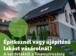 Eladó lakás Kocsér
