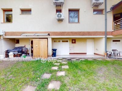 Eladó sorház Nyíregyháza