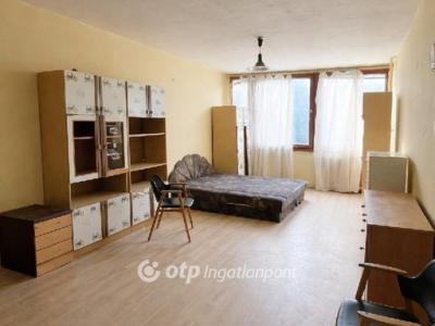 Eladó lakás Eger