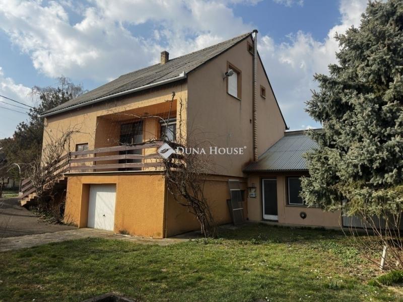 Eladó családi ház Pellérd