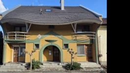 Eladó családi ház Szolnok