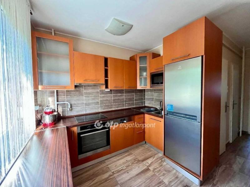 Eladó lakás Miskolc