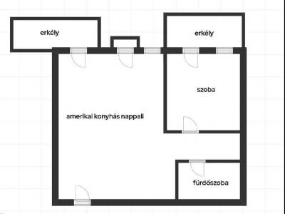 Eladó lakás Budapest