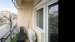 Eladó lakás Budapest