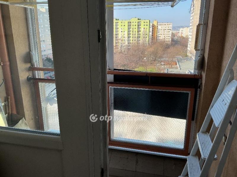 Eladó lakás Budapest