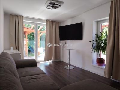 Eladó családi ház Budapest