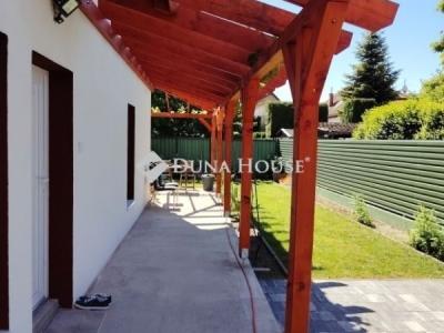 Eladó családi ház Budapest