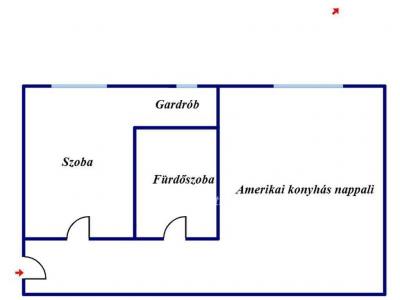 Eladó lakás Miskolc