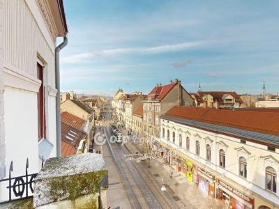 Eladó lakás Miskolc