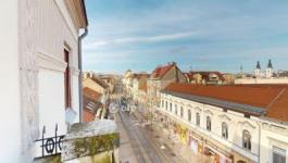 Eladó lakás Miskolc