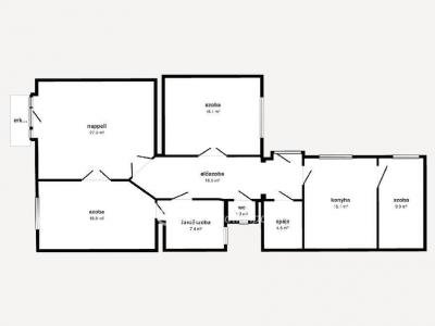 Eladó lakás Miskolc