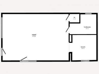 Eladó családi ház Miskolc