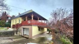 Eladó családi ház Szentendre