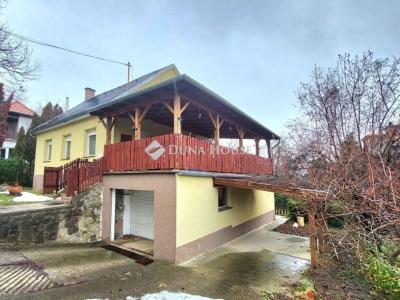 Eladó családi ház Szentendre